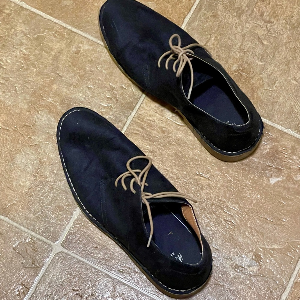 🔥MAKE OFFER🔥H&M Men's Shoes 🔥